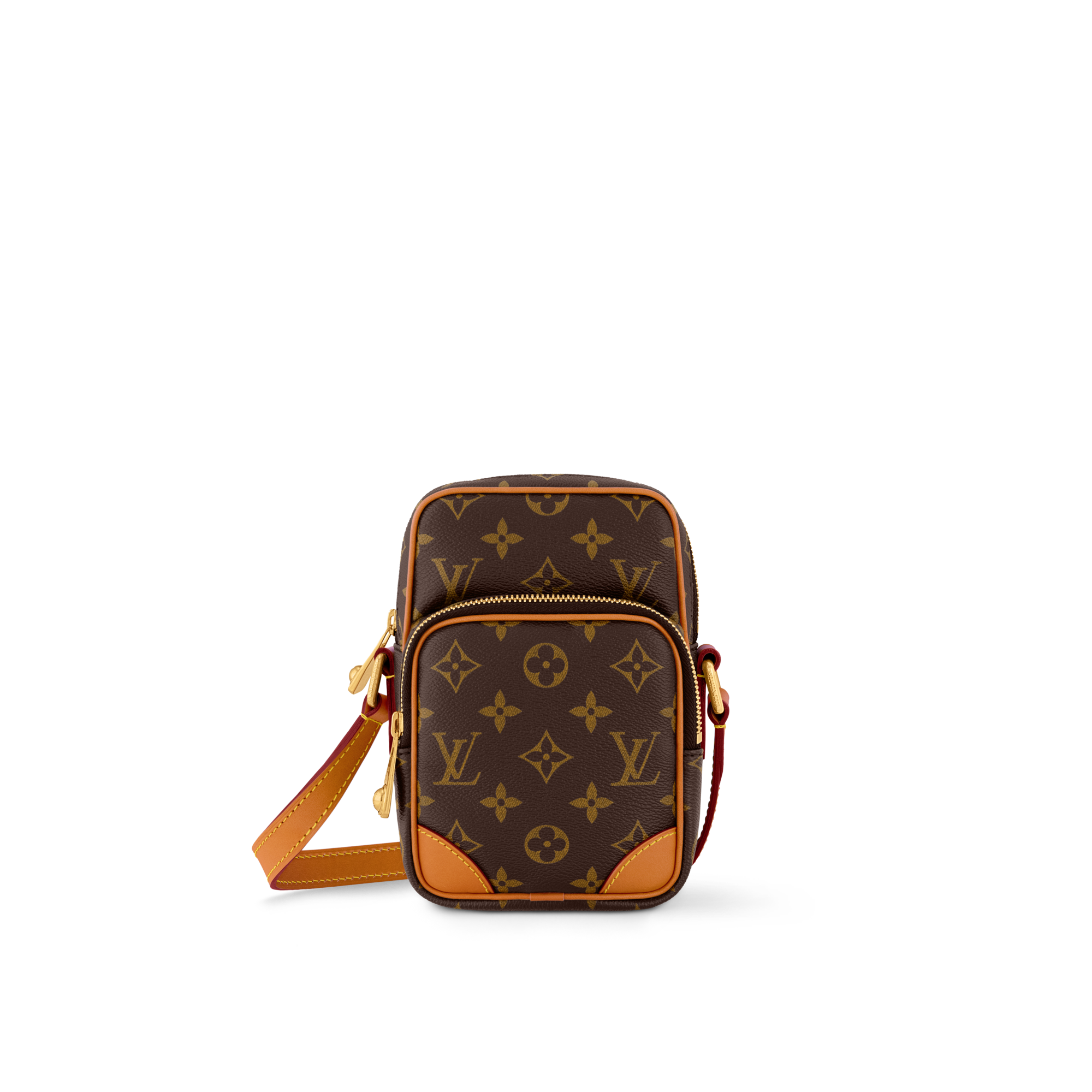バッグ LOUIS VUITTON ルイ・ヴィトン(LOUIS VUITTON)ルイ・ヴィトン フォーンボックス